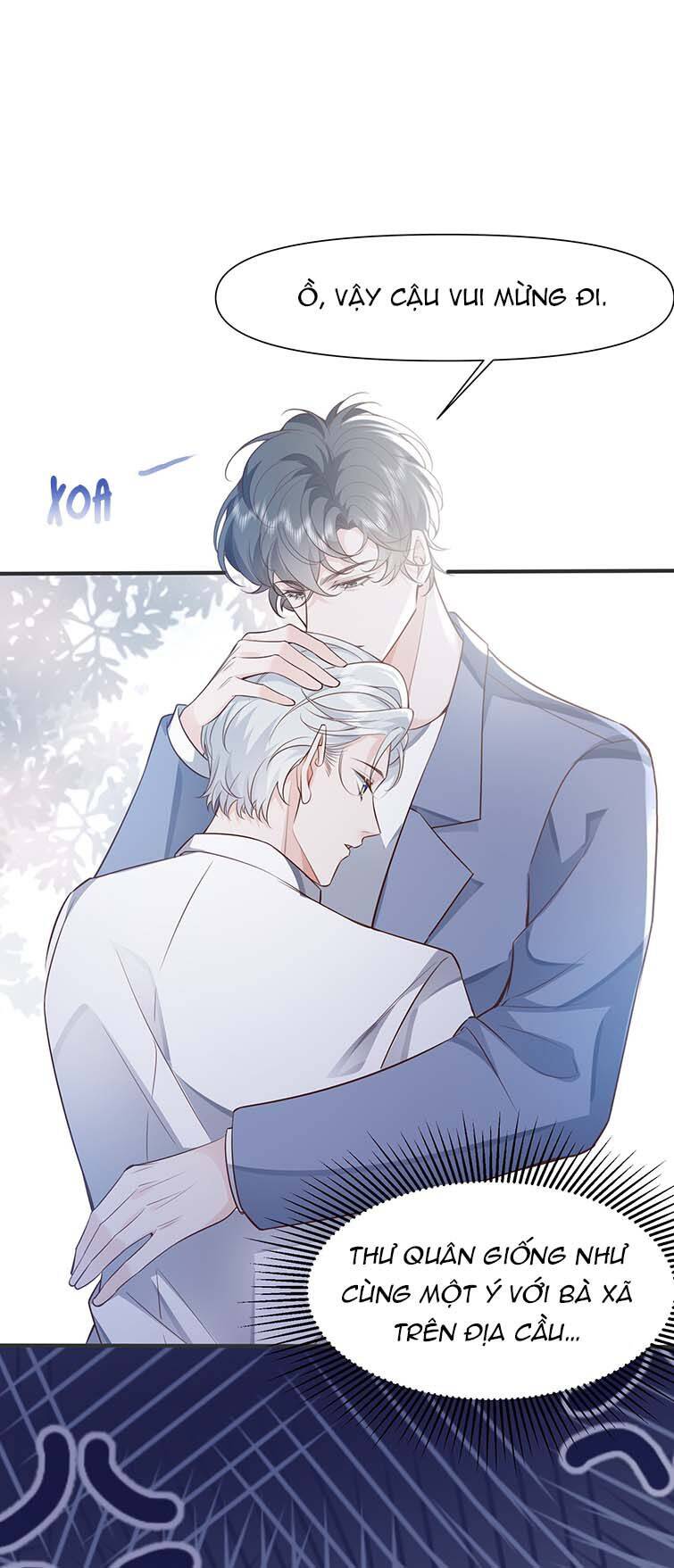 Xuyên Nhanh Chi Cải Tạo Bắt Đầu Lại Làm Người Chapter  45 - 31