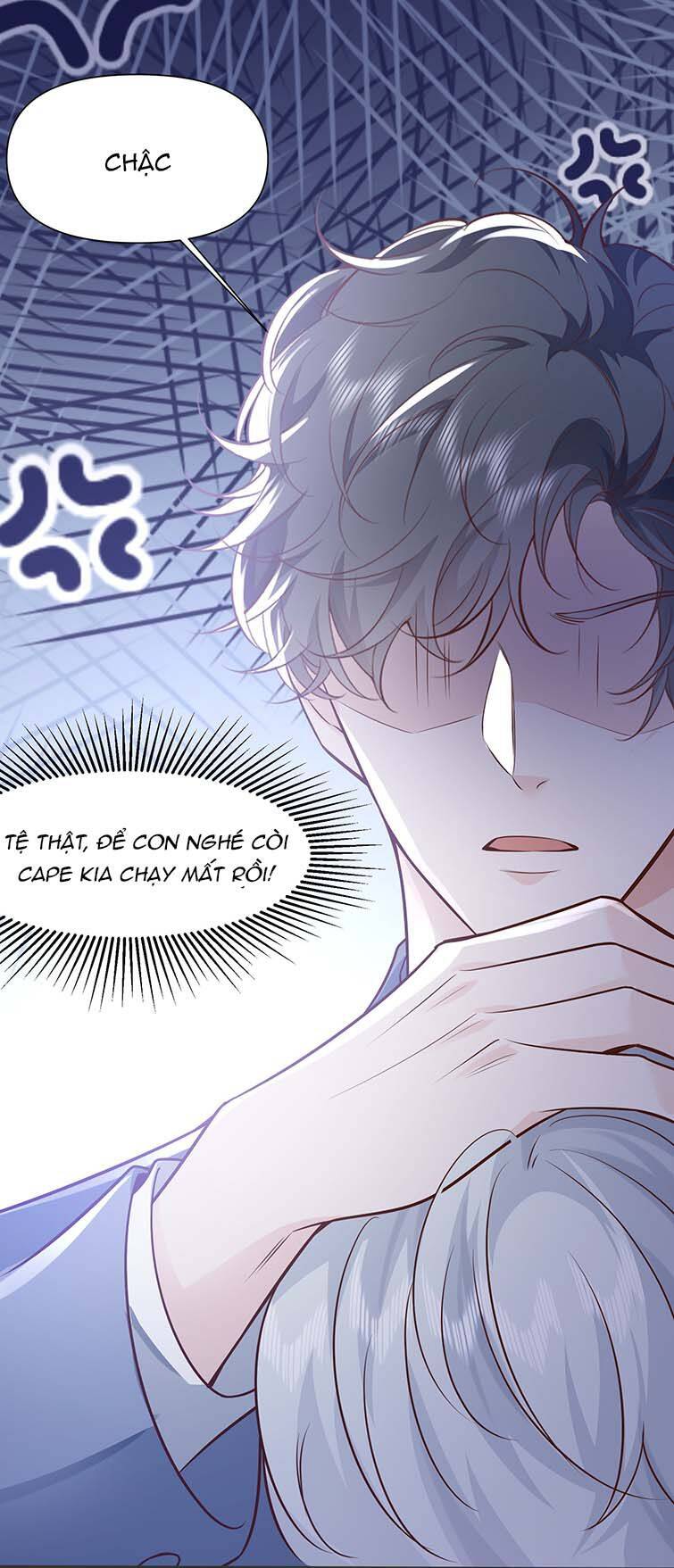 Xuyên Nhanh Chi Cải Tạo Bắt Đầu Lại Làm Người Chapter  45 - 32