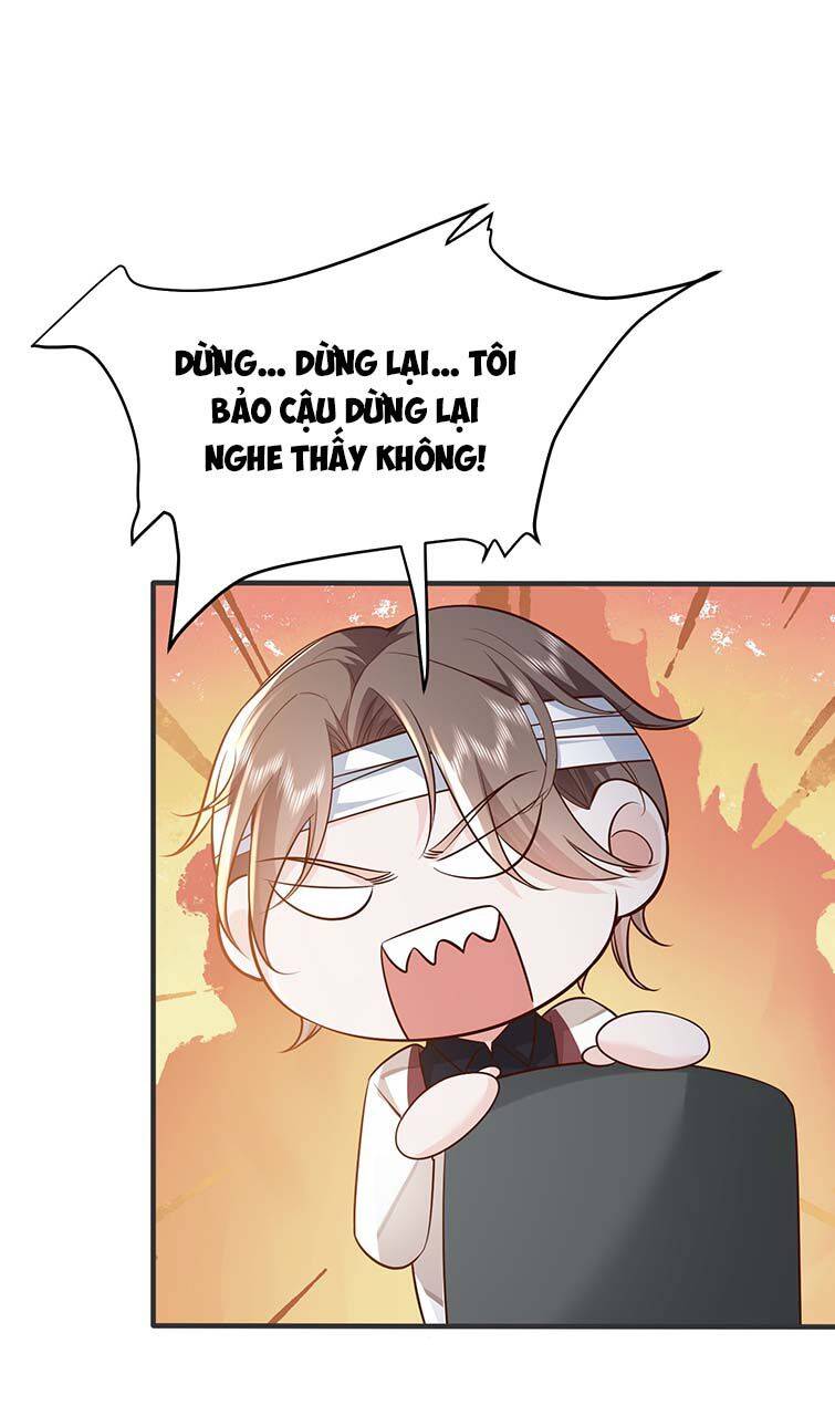 Xuyên Nhanh Chi Cải Tạo Bắt Đầu Lại Làm Người Chapter  45 - 38