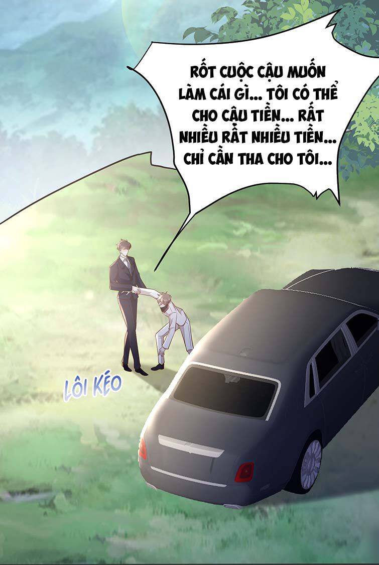 Xuyên Nhanh Chi Cải Tạo Bắt Đầu Lại Làm Người Chapter  45 - 40