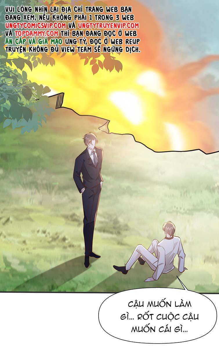 Xuyên Nhanh Chi Cải Tạo Bắt Đầu Lại Làm Người Chapter  45 - 44