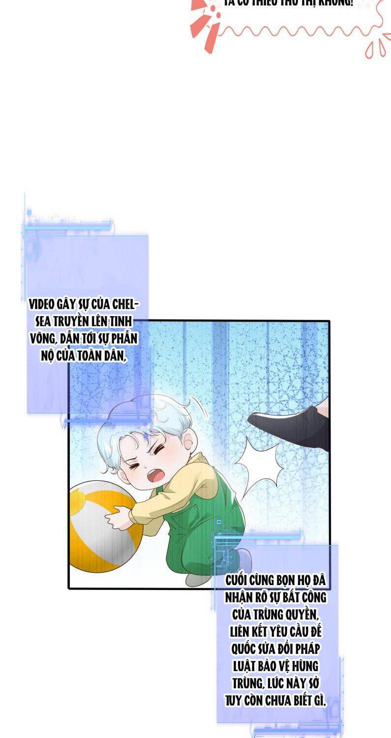 Xuyên Nhanh Chi Cải Tạo Bắt Đầu Lại Làm Người Chapter  50 - 11