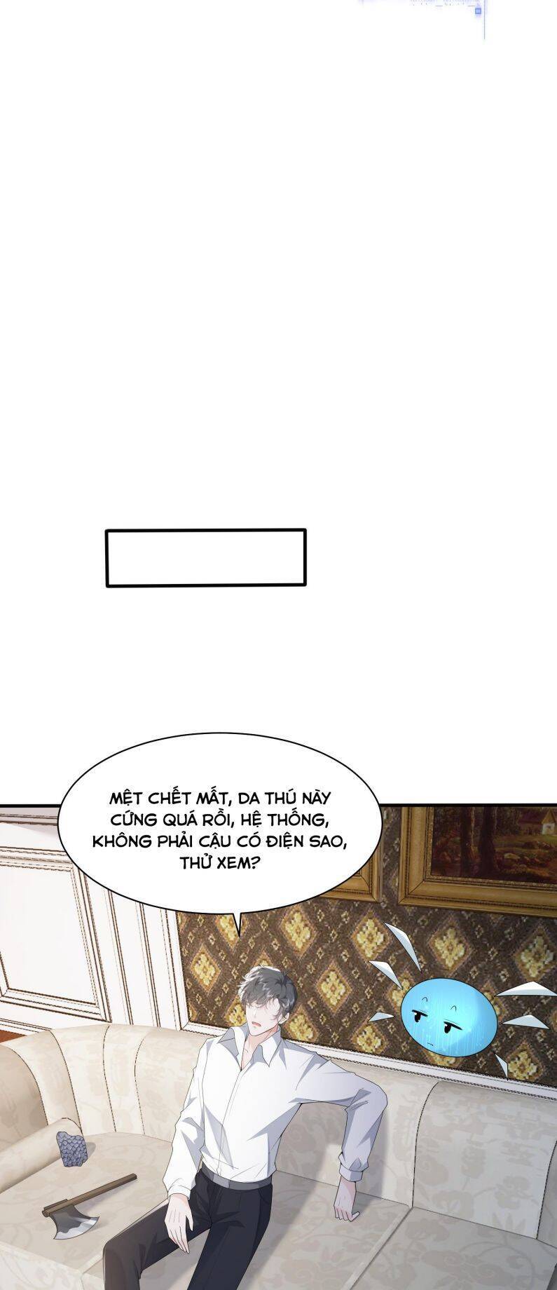 Xuyên Nhanh Chi Cải Tạo Bắt Đầu Lại Làm Người Chapter  50 - 12