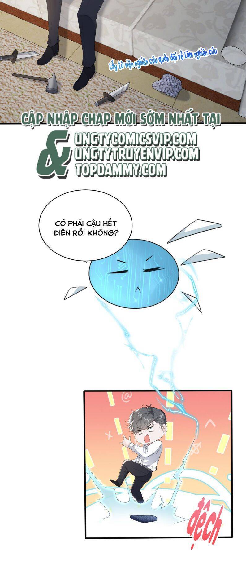 Xuyên Nhanh Chi Cải Tạo Bắt Đầu Lại Làm Người Chapter  50 - 13