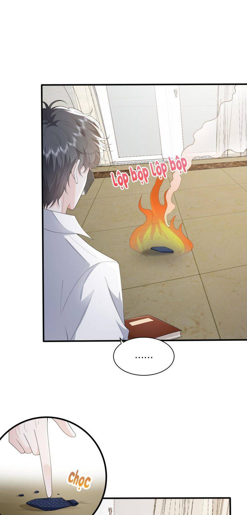 Xuyên Nhanh Chi Cải Tạo Bắt Đầu Lại Làm Người Chapter  50 - 14