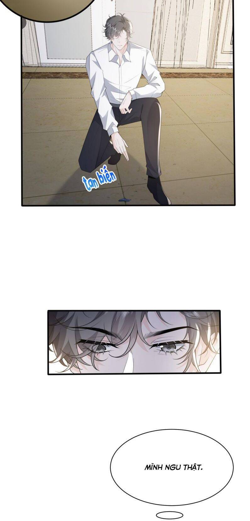 Xuyên Nhanh Chi Cải Tạo Bắt Đầu Lại Làm Người Chapter  50 - 15