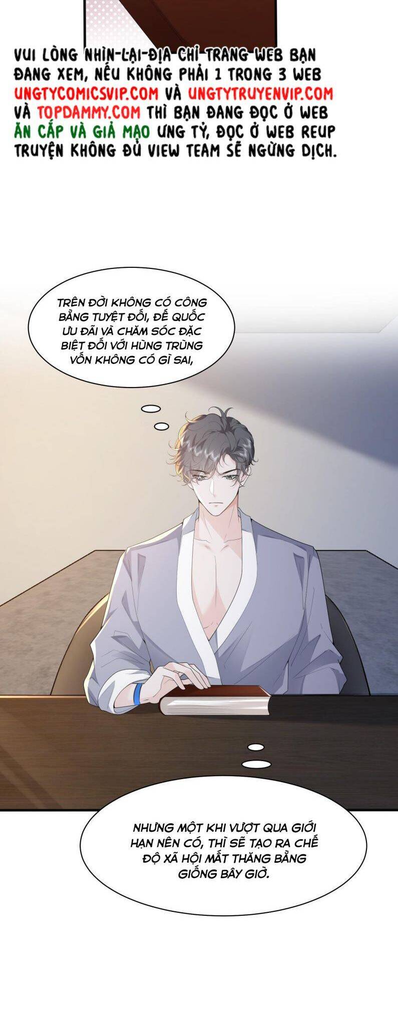 Xuyên Nhanh Chi Cải Tạo Bắt Đầu Lại Làm Người Chapter  50 - 17