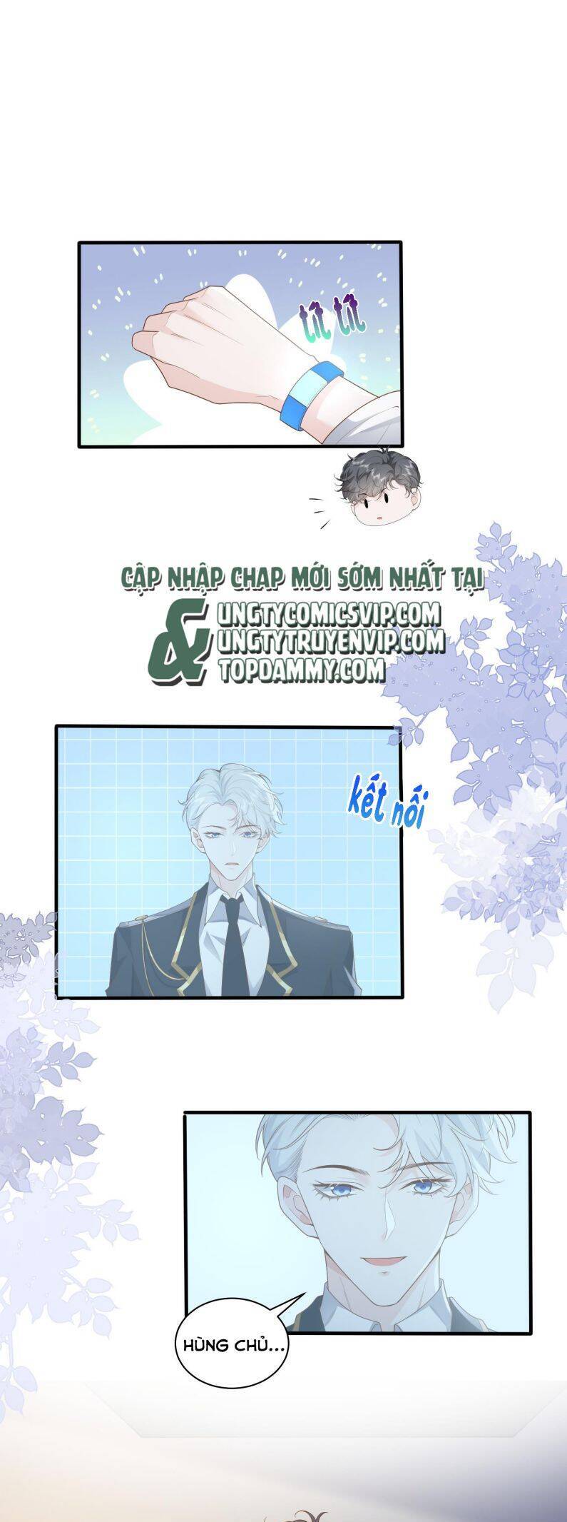 Xuyên Nhanh Chi Cải Tạo Bắt Đầu Lại Làm Người Chapter  50 - 18