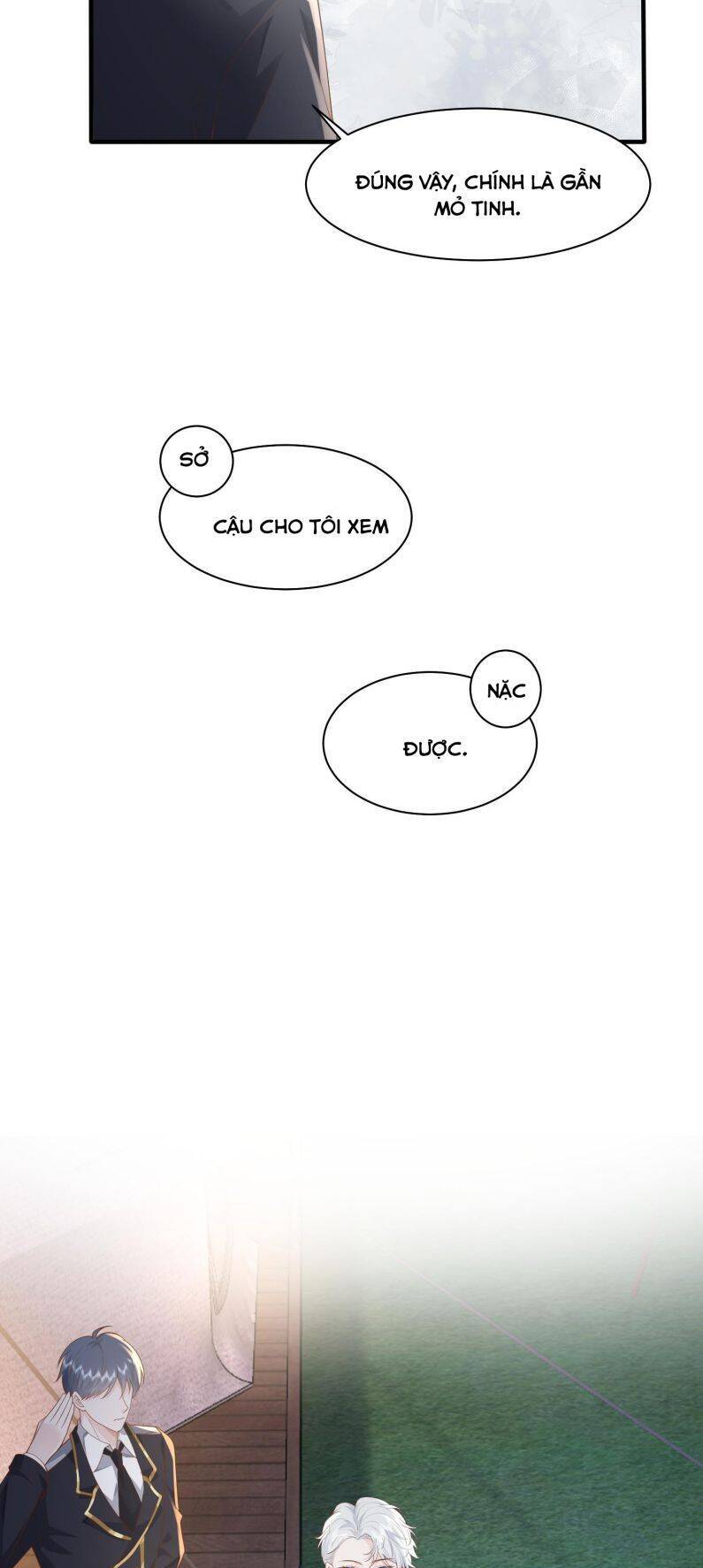 Xuyên Nhanh Chi Cải Tạo Bắt Đầu Lại Làm Người Chapter  50 - 20