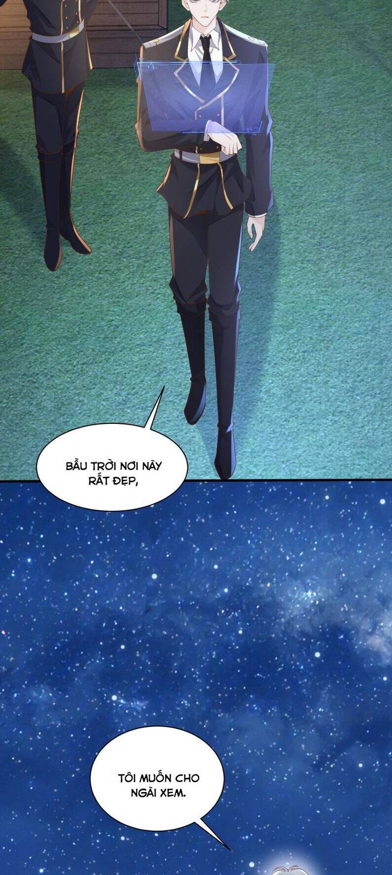 Xuyên Nhanh Chi Cải Tạo Bắt Đầu Lại Làm Người Chapter  50 - 21