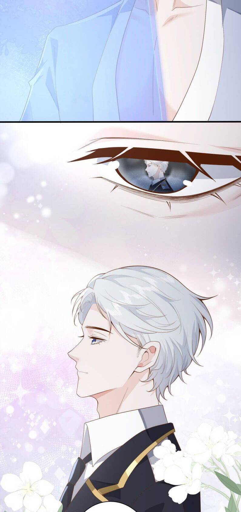 Xuyên Nhanh Chi Cải Tạo Bắt Đầu Lại Làm Người Chapter  50 - 23