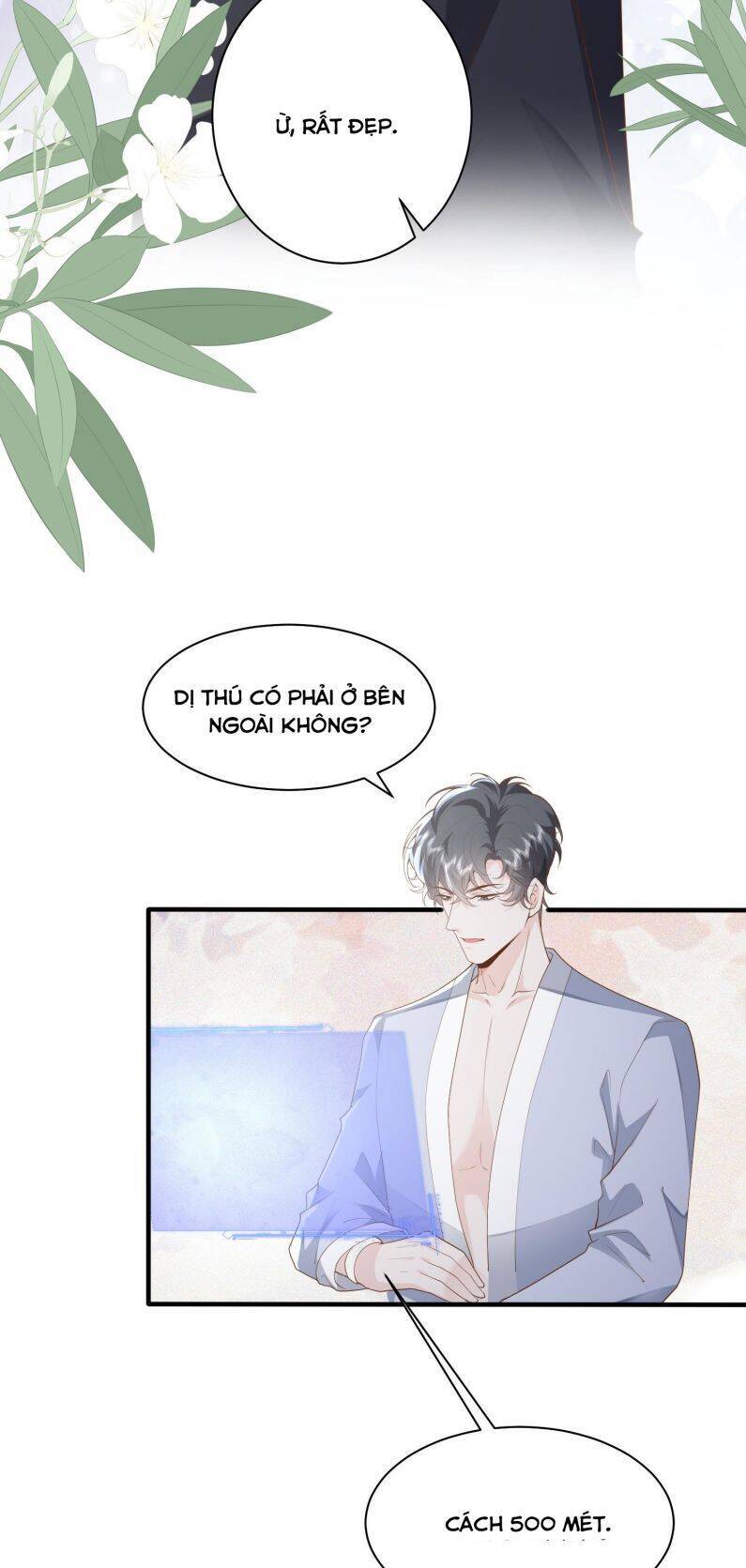 Xuyên Nhanh Chi Cải Tạo Bắt Đầu Lại Làm Người Chapter  50 - 24