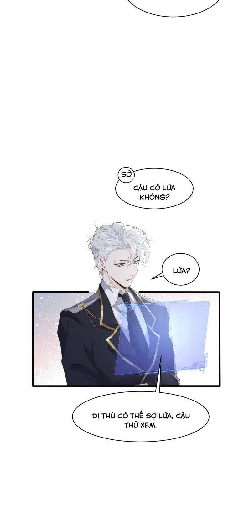 Xuyên Nhanh Chi Cải Tạo Bắt Đầu Lại Làm Người Chapter  50 - 25
