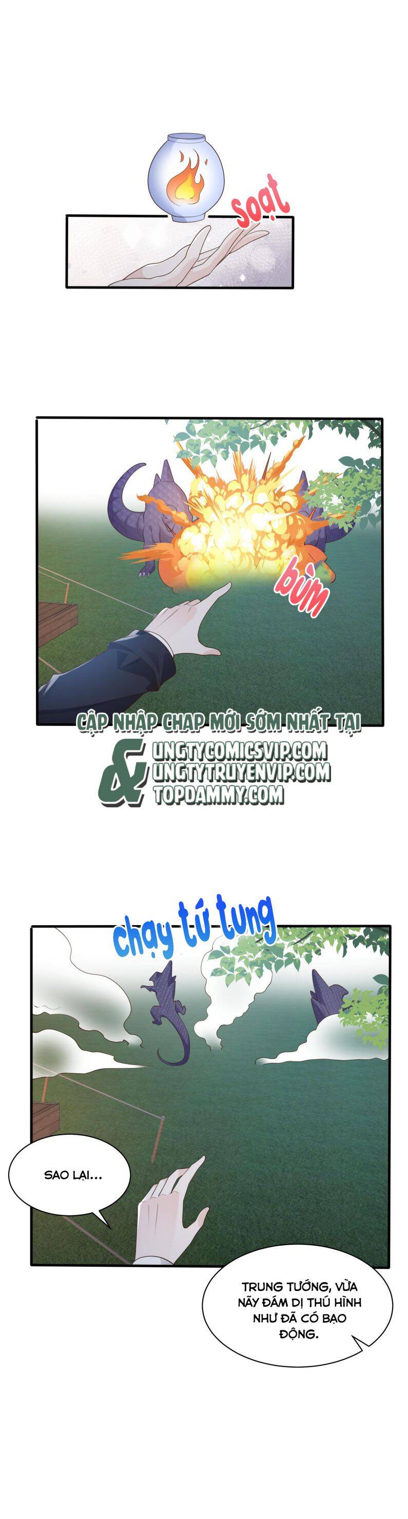 Xuyên Nhanh Chi Cải Tạo Bắt Đầu Lại Làm Người Chapter  50 - 26