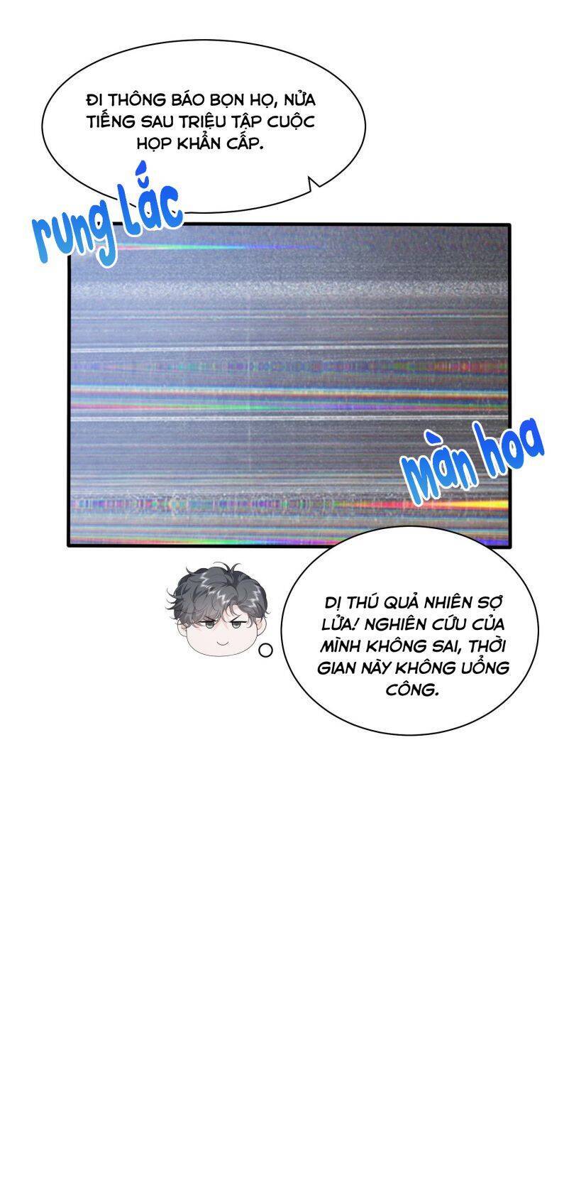 Xuyên Nhanh Chi Cải Tạo Bắt Đầu Lại Làm Người Chapter  50 - 27