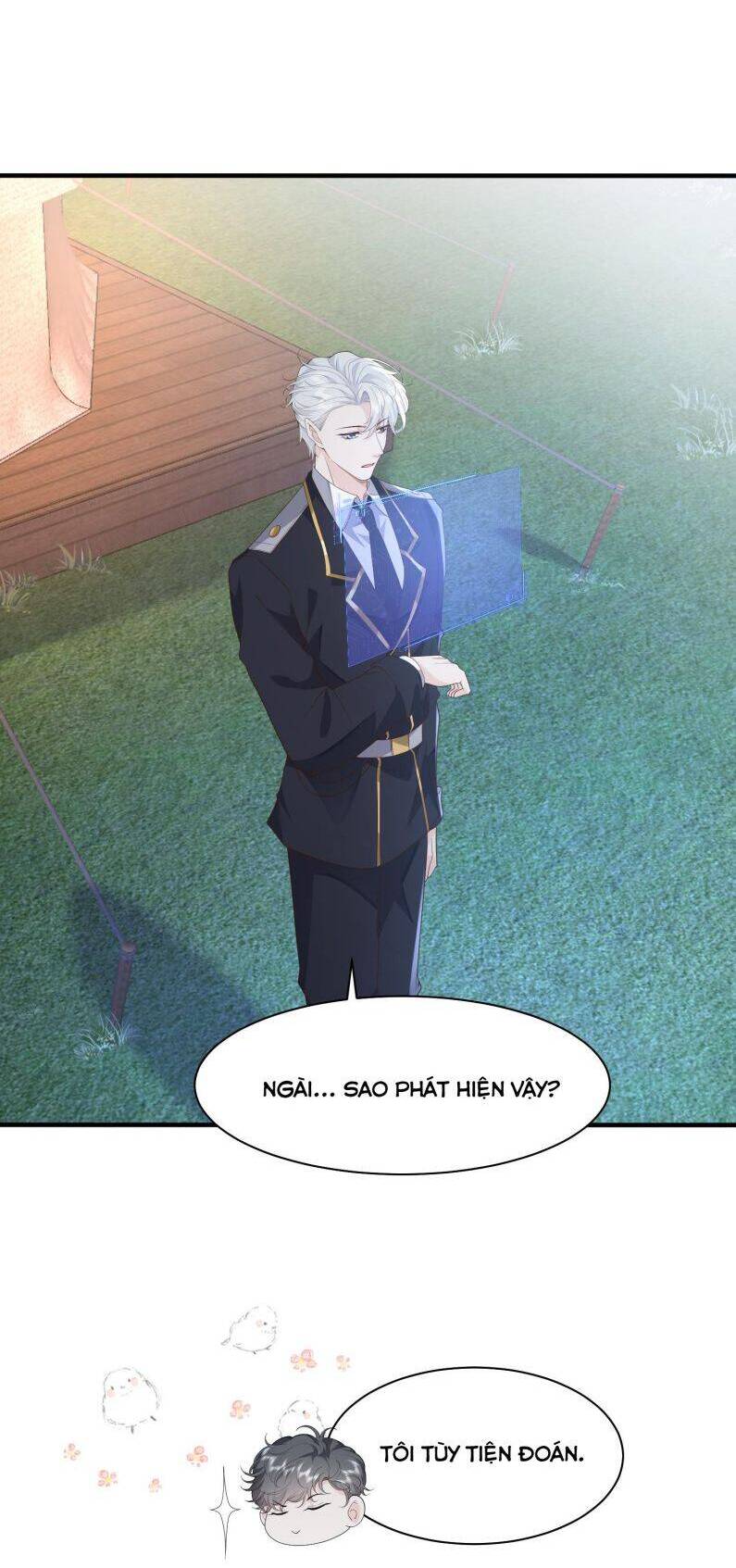 Xuyên Nhanh Chi Cải Tạo Bắt Đầu Lại Làm Người Chapter  50 - 28