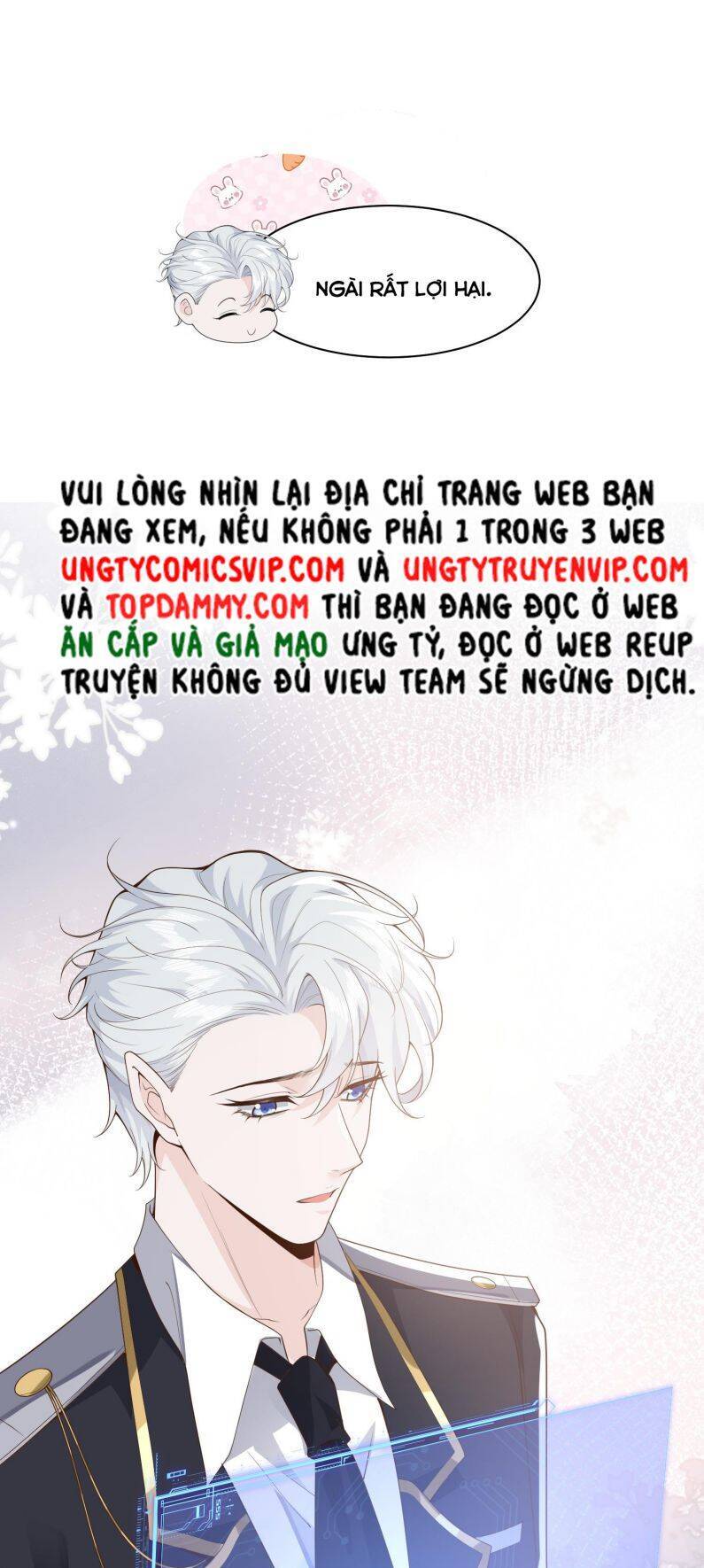 Xuyên Nhanh Chi Cải Tạo Bắt Đầu Lại Làm Người Chapter  50 - 29