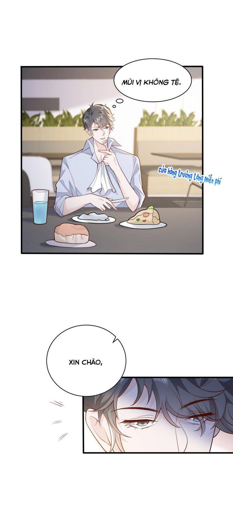 Xuyên Nhanh Chi Cải Tạo Bắt Đầu Lại Làm Người Chapter  50 - 4