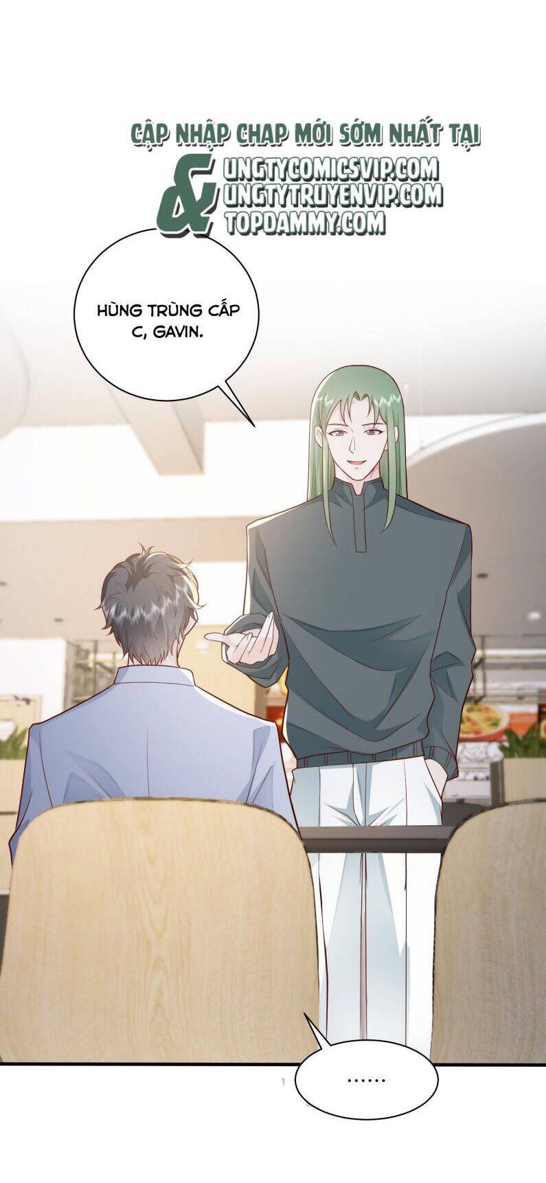 Xuyên Nhanh Chi Cải Tạo Bắt Đầu Lại Làm Người Chapter  50 - 5