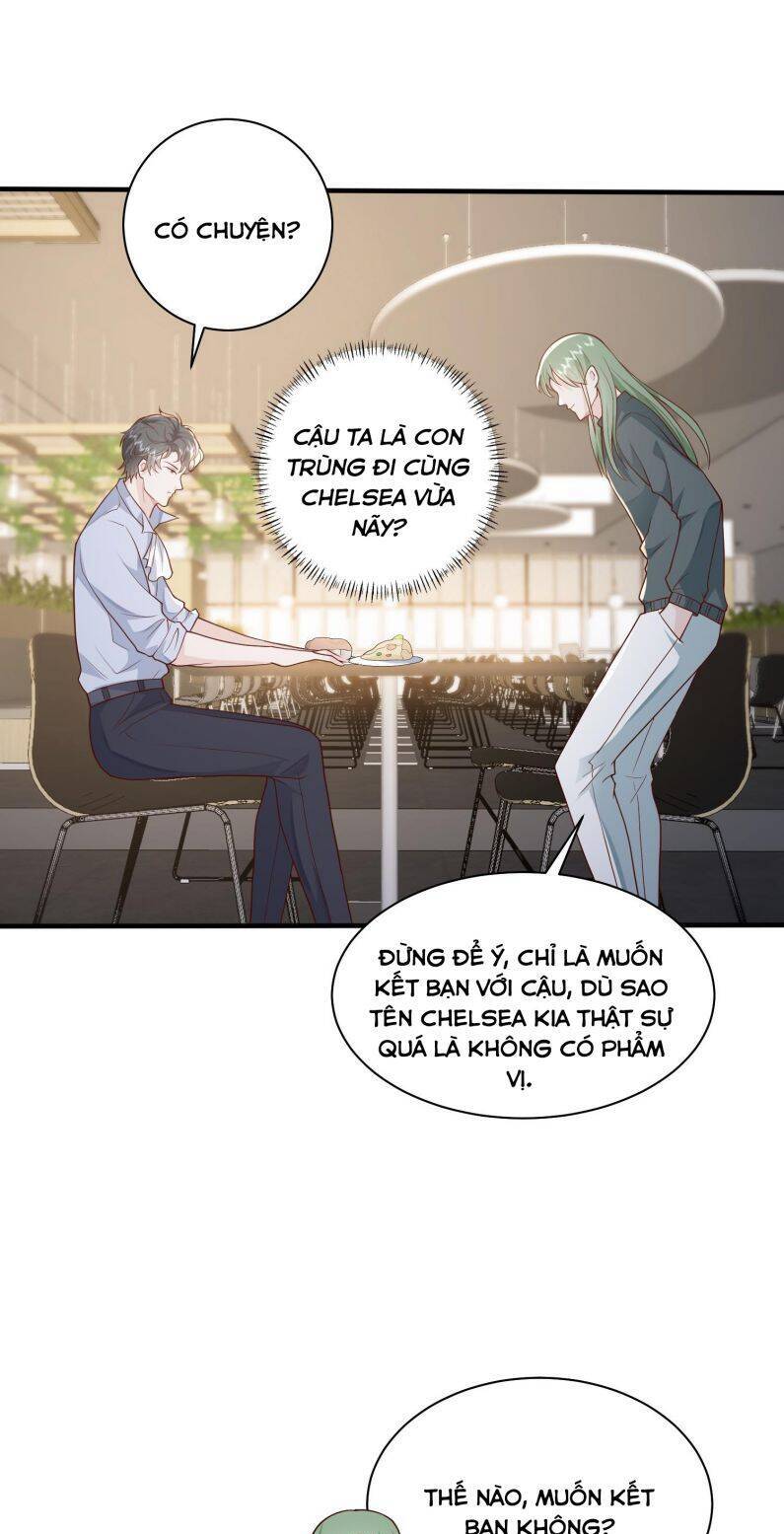 Xuyên Nhanh Chi Cải Tạo Bắt Đầu Lại Làm Người Chapter  50 - 6