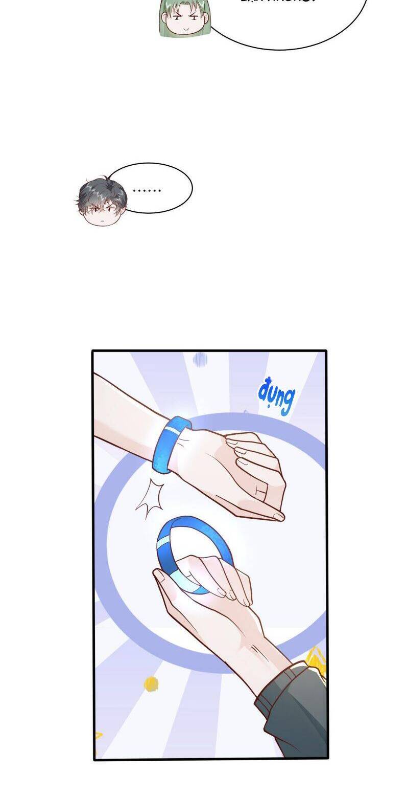 Xuyên Nhanh Chi Cải Tạo Bắt Đầu Lại Làm Người Chapter  50 - 7