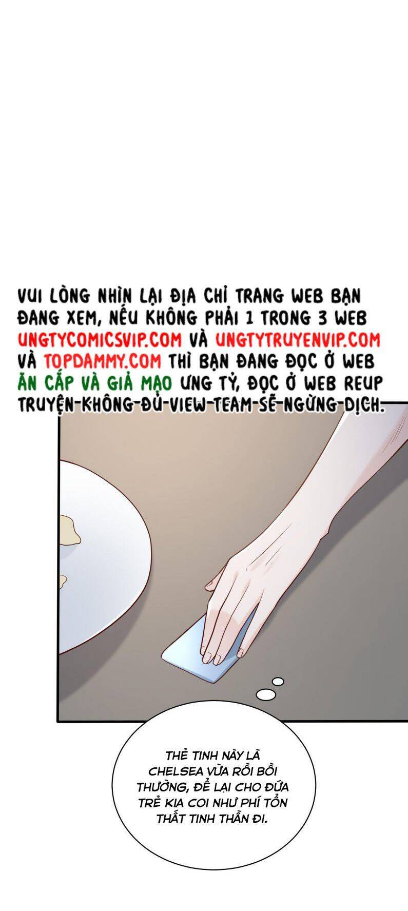 Xuyên Nhanh Chi Cải Tạo Bắt Đầu Lại Làm Người Chapter  50 - 9