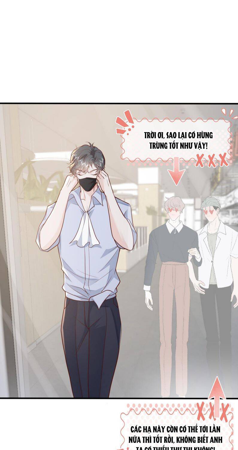 Xuyên Nhanh Chi Cải Tạo Bắt Đầu Lại Làm Người Chapter  50 - 10