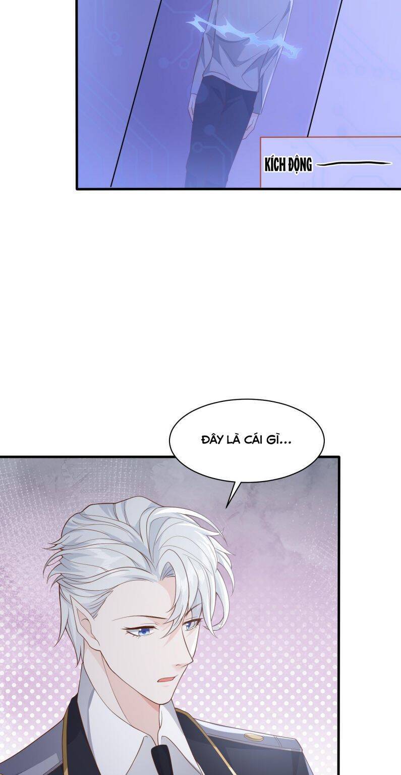 Xuyên Nhanh Chi Cải Tạo Bắt Đầu Lại Làm Người Chapter 51 - 17
