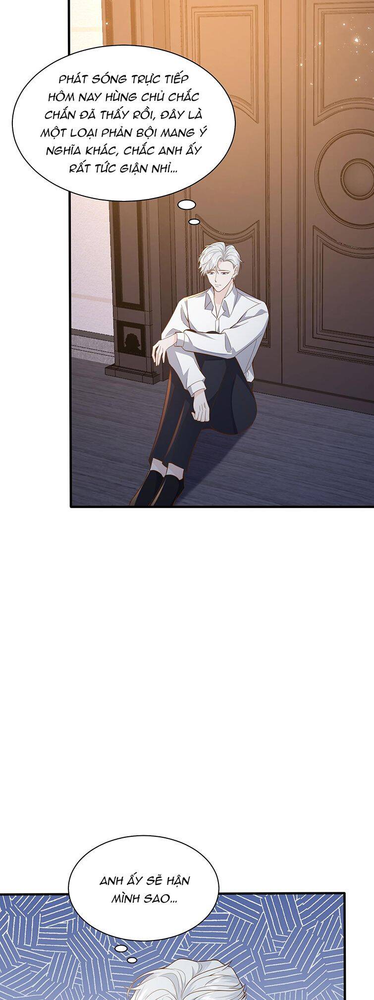 Xuyên Nhanh Chi Cải Tạo Bắt Đầu Lại Làm Người Chapter  52 - 11