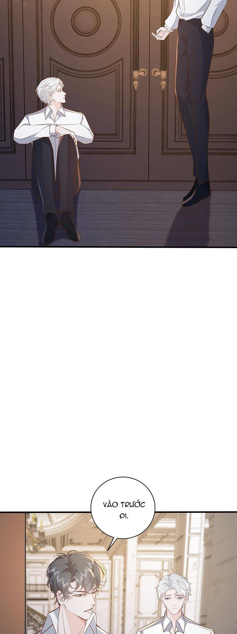 Xuyên Nhanh Chi Cải Tạo Bắt Đầu Lại Làm Người Chapter  52 - 13