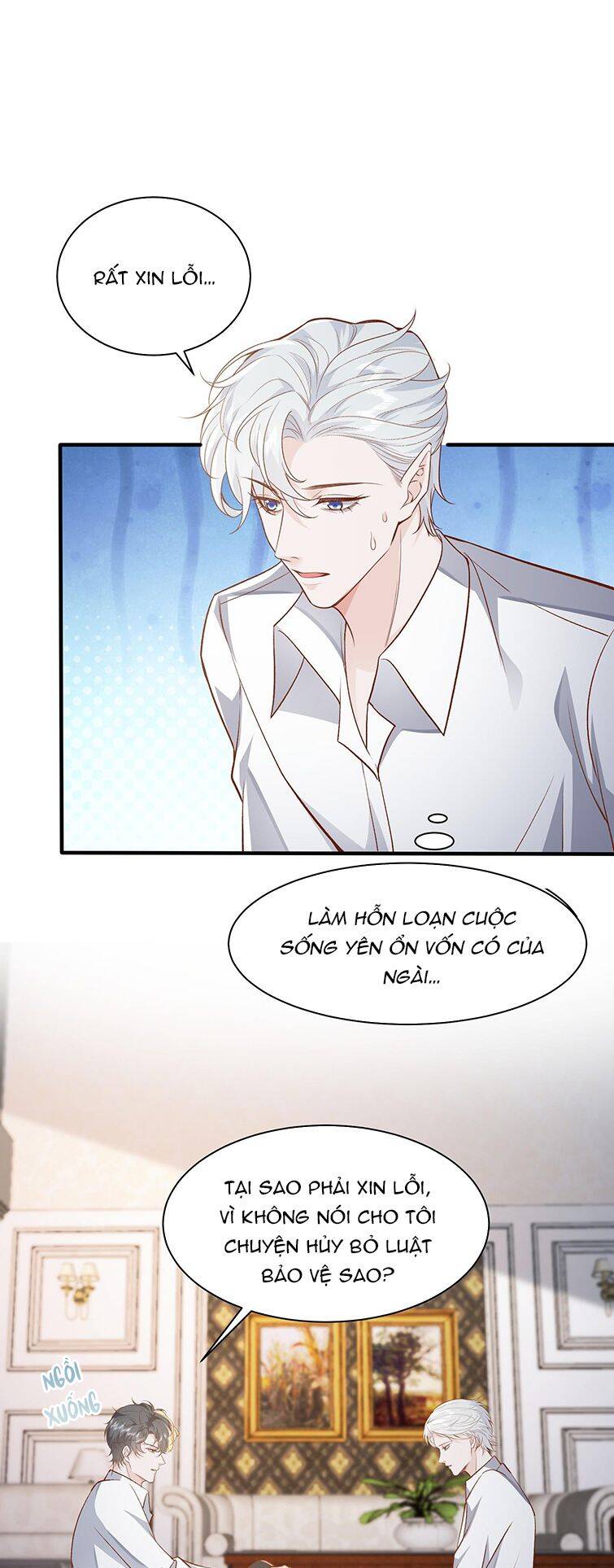 Xuyên Nhanh Chi Cải Tạo Bắt Đầu Lại Làm Người Chapter  52 - 15