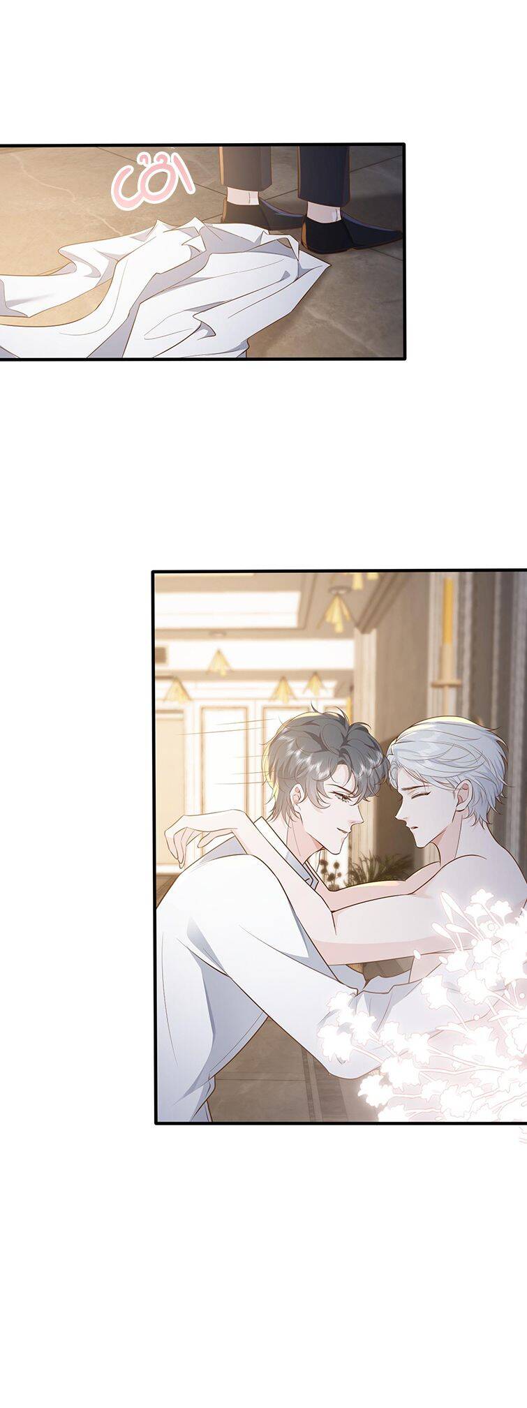 Xuyên Nhanh Chi Cải Tạo Bắt Đầu Lại Làm Người Chapter  52 - 3