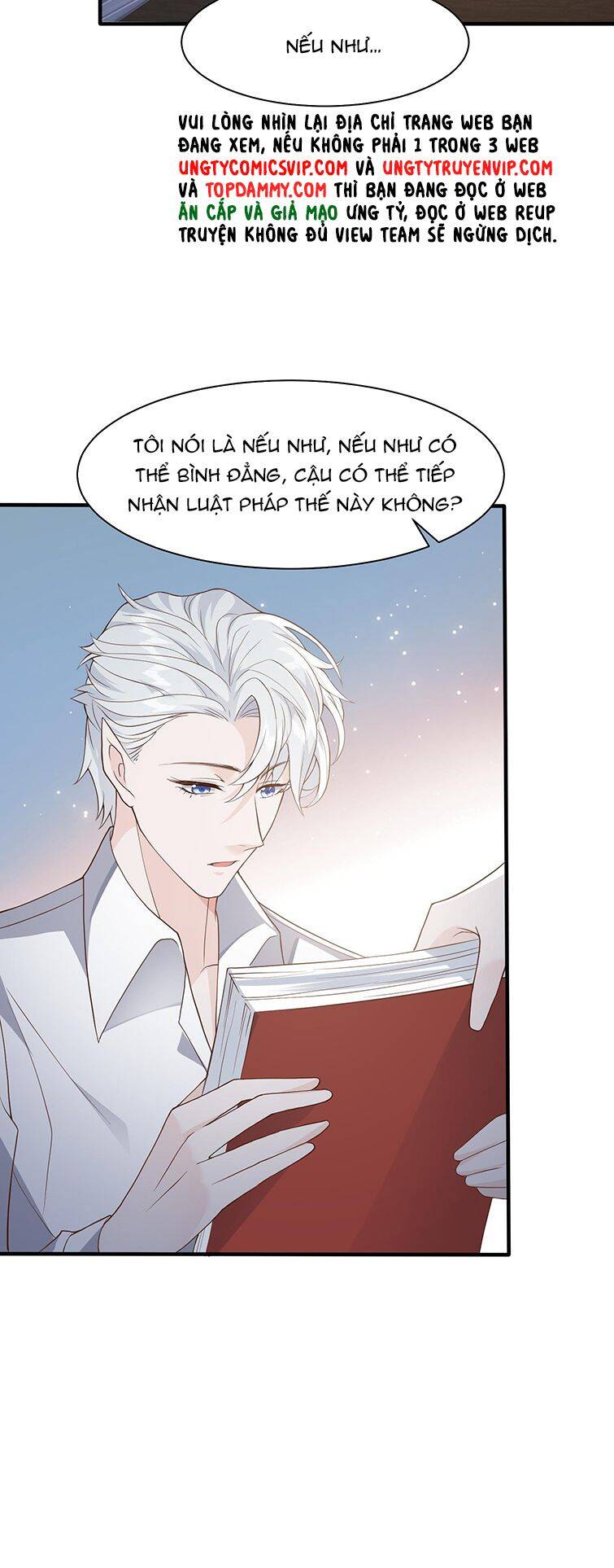 Xuyên Nhanh Chi Cải Tạo Bắt Đầu Lại Làm Người Chapter  52 - 22