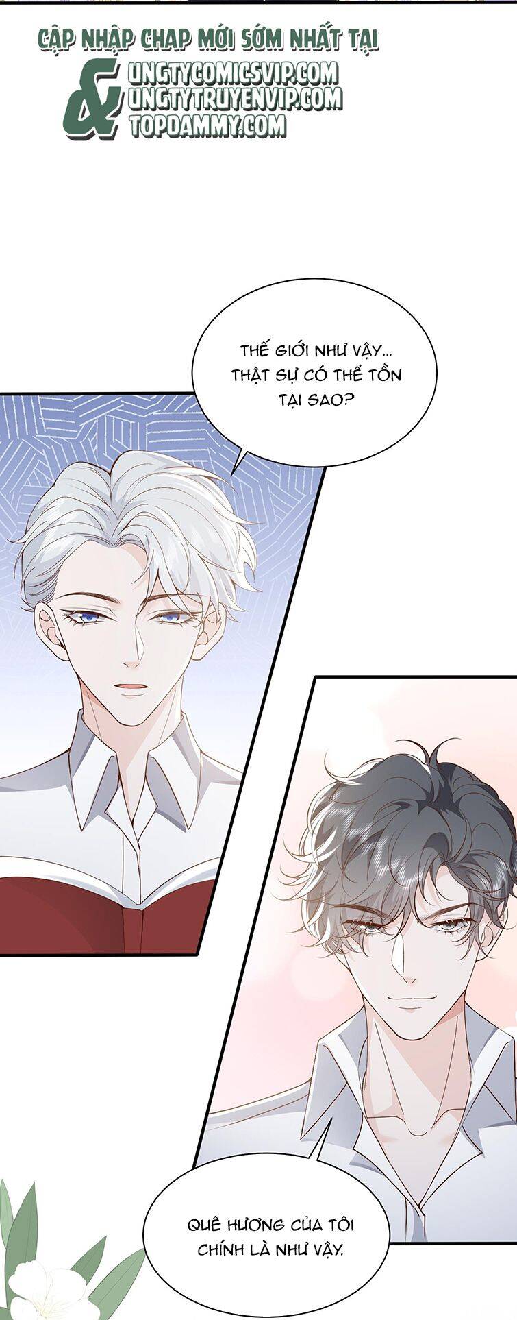 Xuyên Nhanh Chi Cải Tạo Bắt Đầu Lại Làm Người Chapter  52 - 24