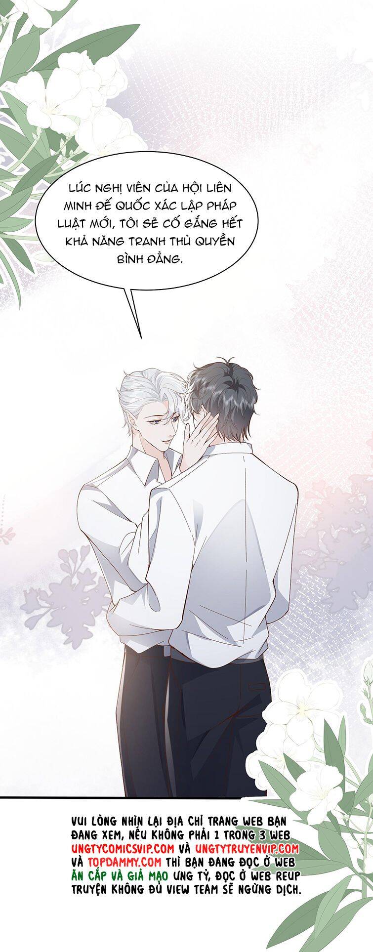 Xuyên Nhanh Chi Cải Tạo Bắt Đầu Lại Làm Người Chapter  52 - 25