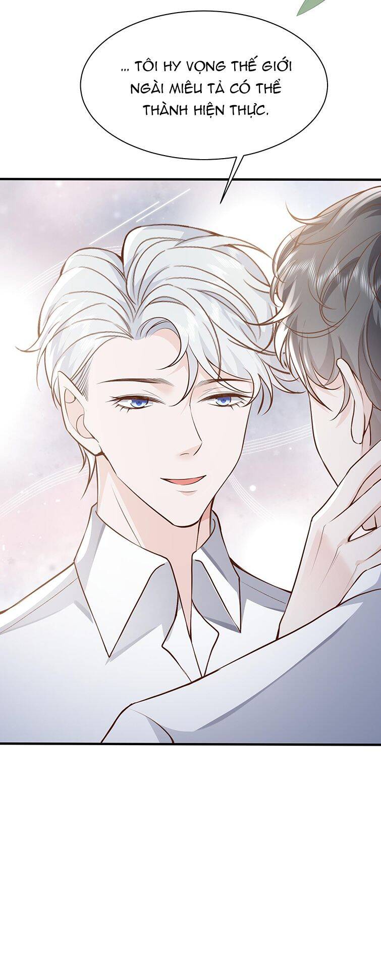 Xuyên Nhanh Chi Cải Tạo Bắt Đầu Lại Làm Người Chapter  52 - 26