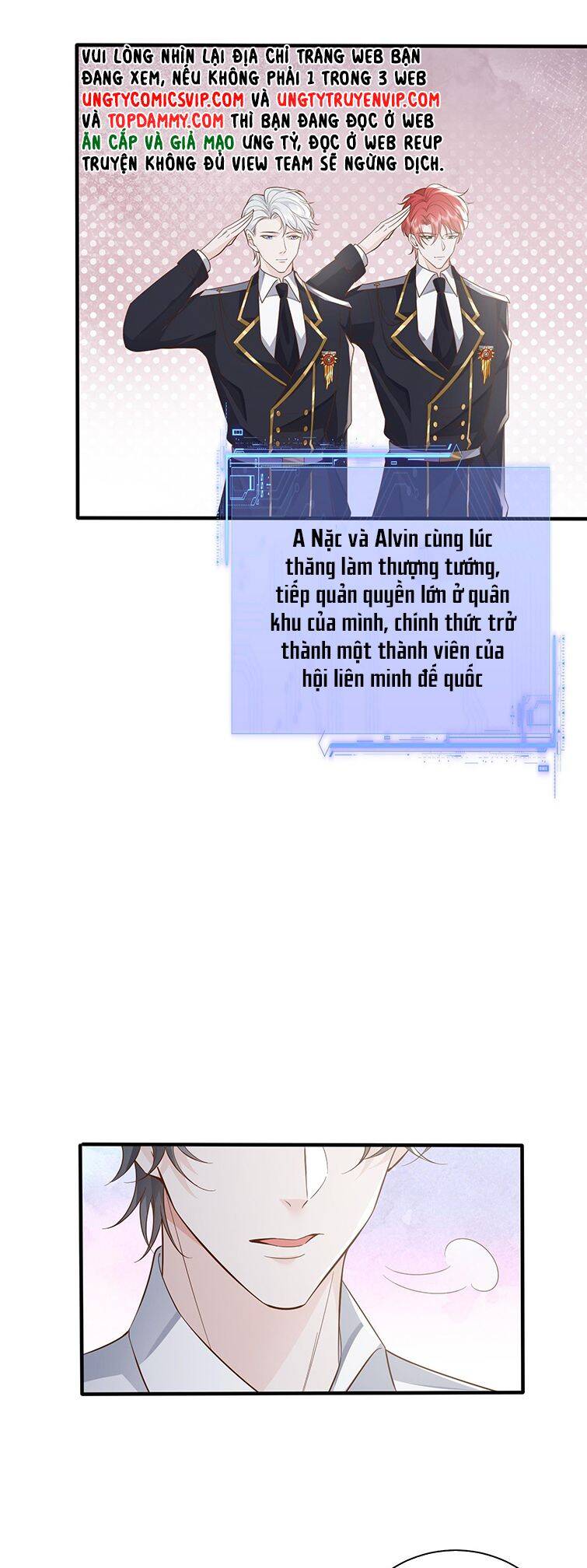 Xuyên Nhanh Chi Cải Tạo Bắt Đầu Lại Làm Người Chapter  52 - 6