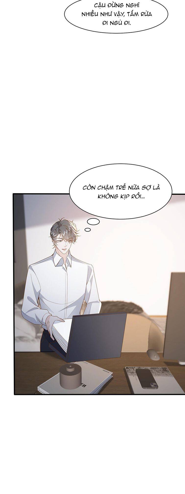 Xuyên Nhanh Chi Cải Tạo Bắt Đầu Lại Làm Người Chapter  52 - 9