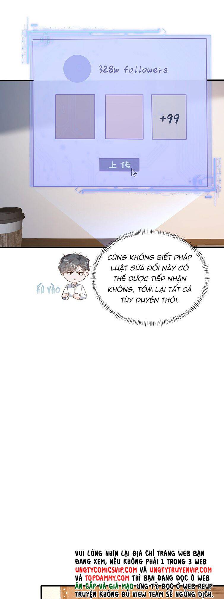 Xuyên Nhanh Chi Cải Tạo Bắt Đầu Lại Làm Người Chapter  52 - 10