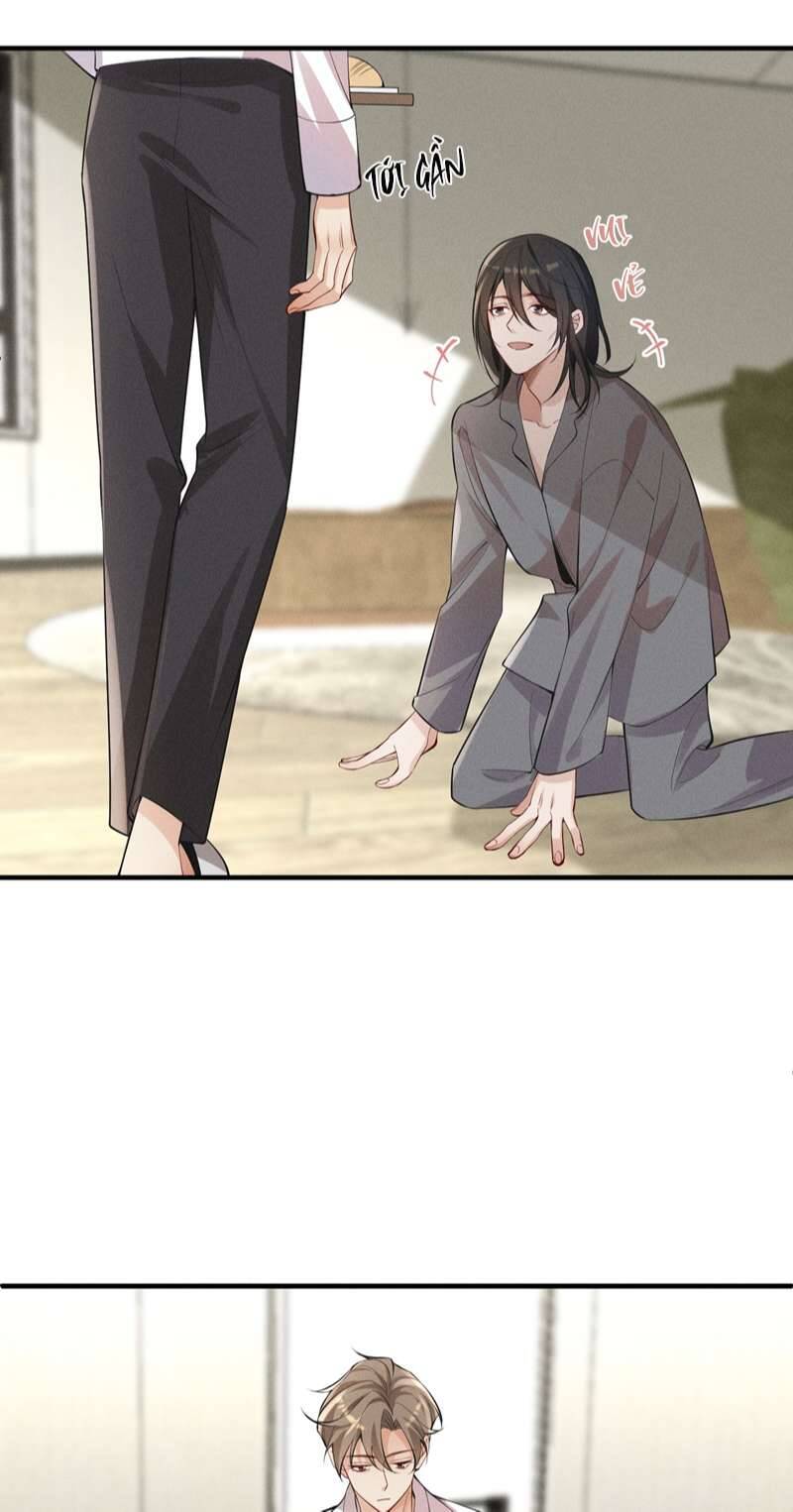 Xuyên Nhanh Chi Cải Tạo Bắt Đầu Lại Làm Người Chapter  57 - 11