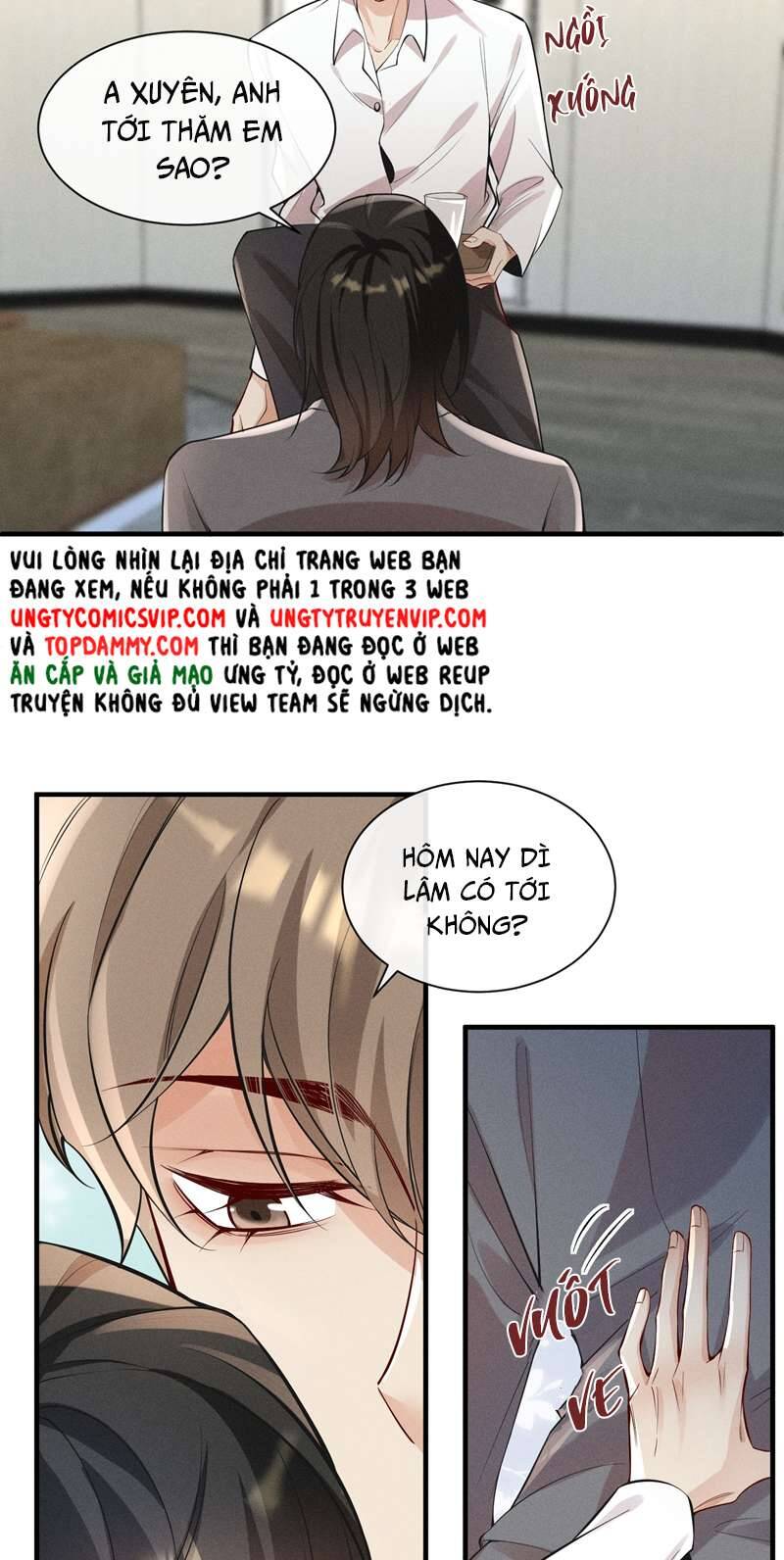 Xuyên Nhanh Chi Cải Tạo Bắt Đầu Lại Làm Người Chapter  57 - 12