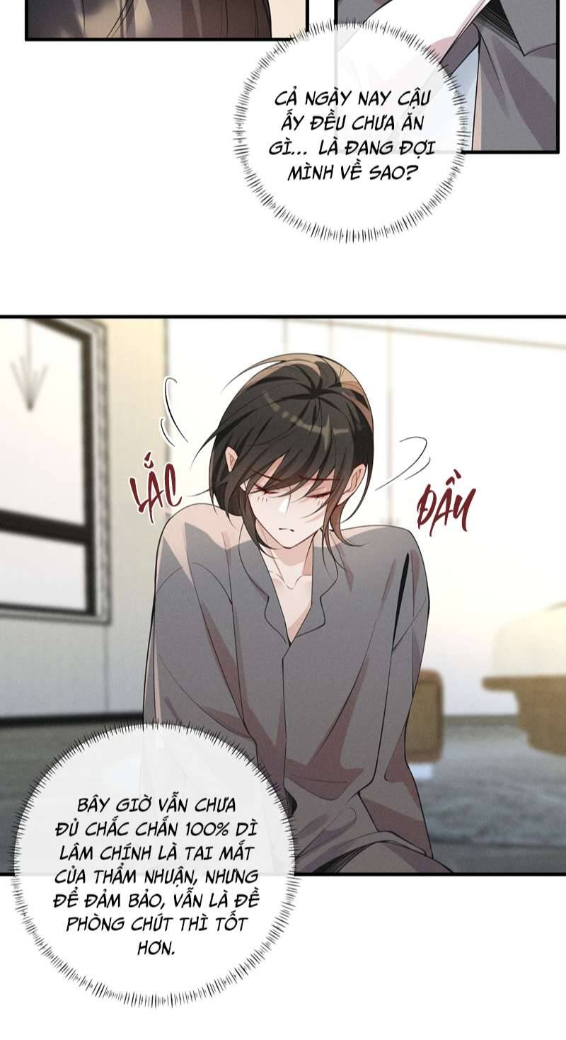 Xuyên Nhanh Chi Cải Tạo Bắt Đầu Lại Làm Người Chapter  57 - 13