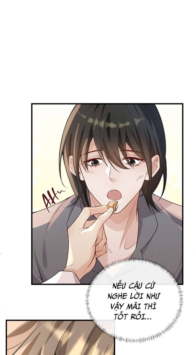 Xuyên Nhanh Chi Cải Tạo Bắt Đầu Lại Làm Người Chapter  57 - 14