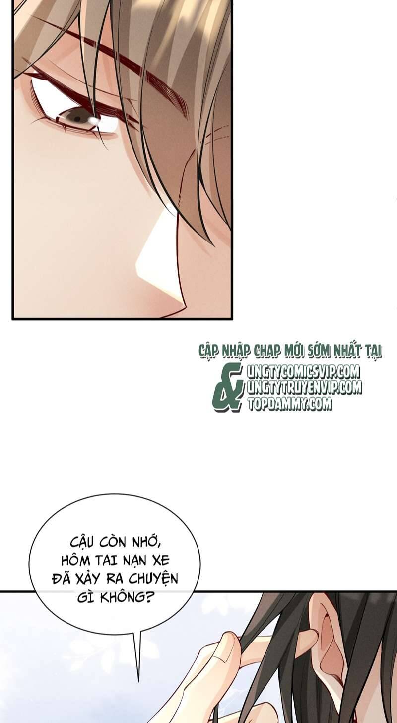 Xuyên Nhanh Chi Cải Tạo Bắt Đầu Lại Làm Người Chapter  57 - 15