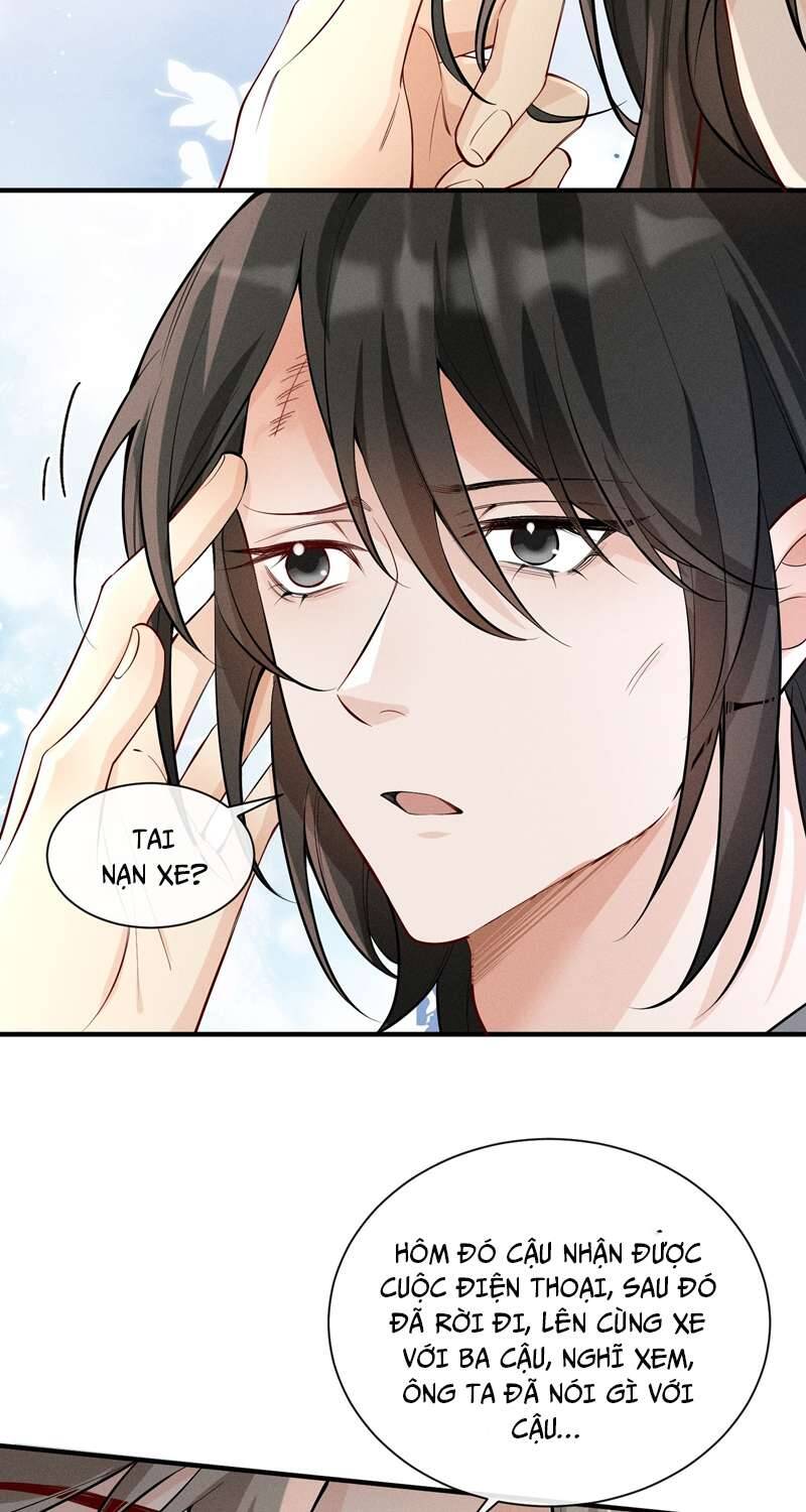 Xuyên Nhanh Chi Cải Tạo Bắt Đầu Lại Làm Người Chapter  57 - 16