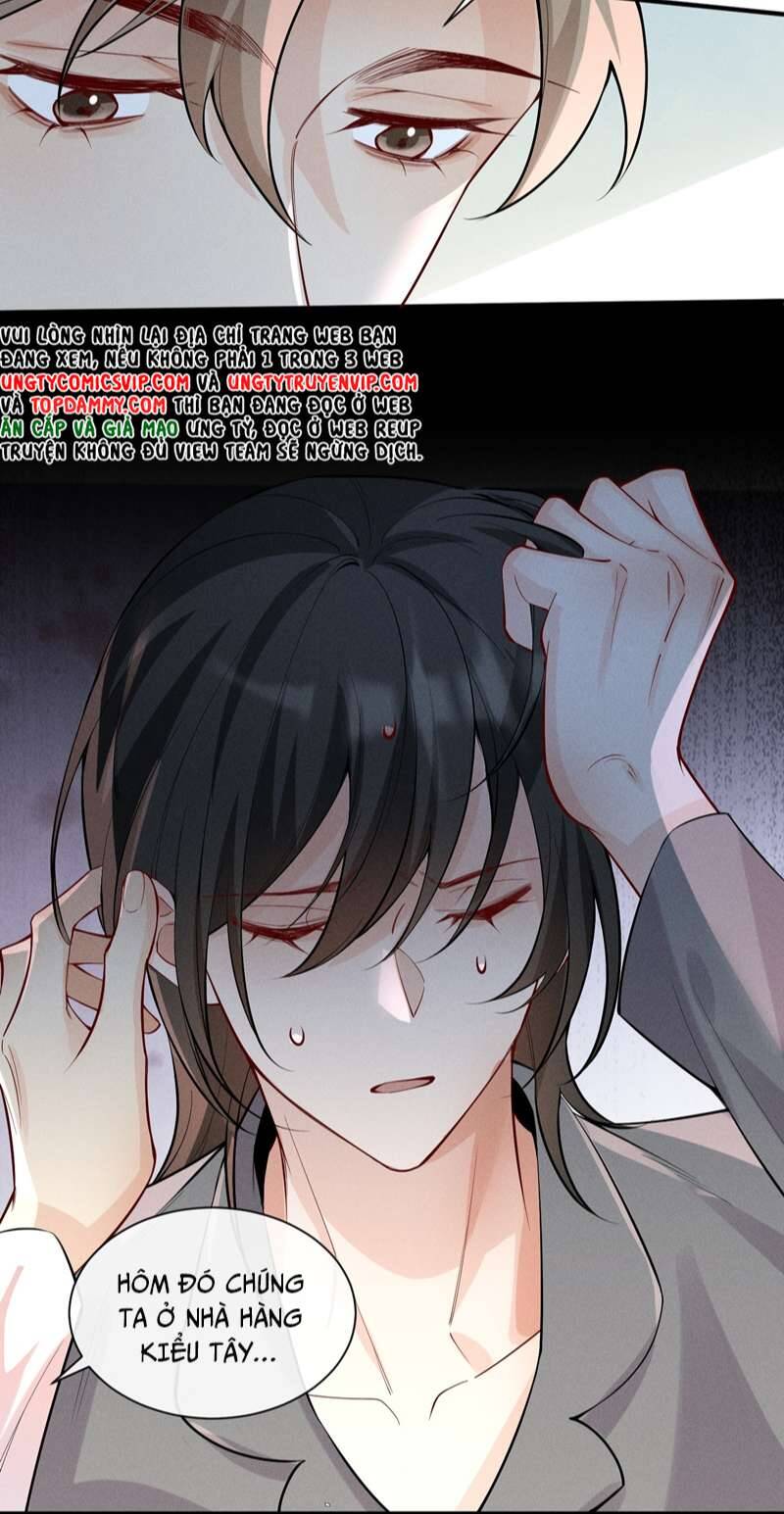 Xuyên Nhanh Chi Cải Tạo Bắt Đầu Lại Làm Người Chapter  57 - 17