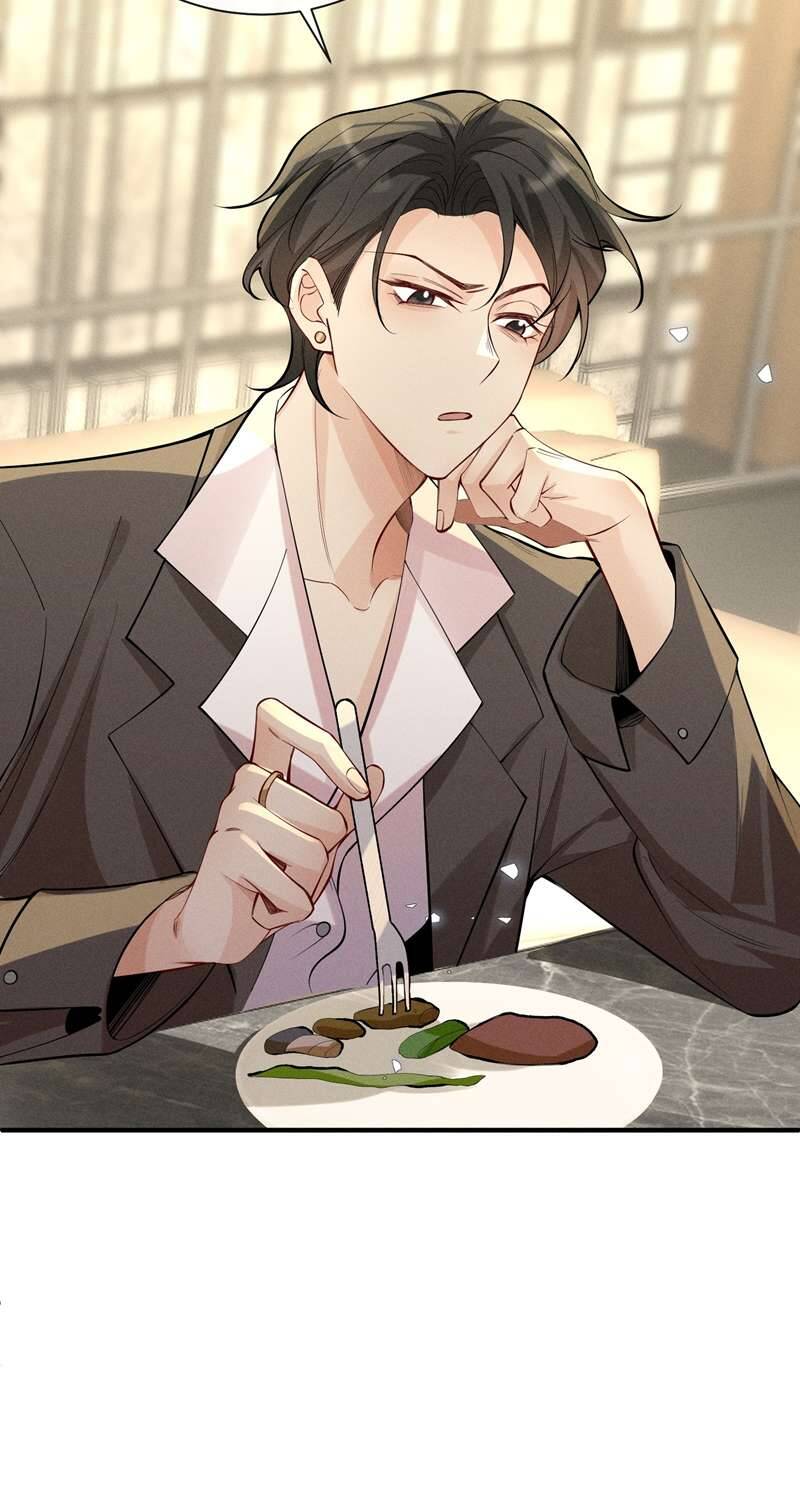 Xuyên Nhanh Chi Cải Tạo Bắt Đầu Lại Làm Người Chapter  57 - 19