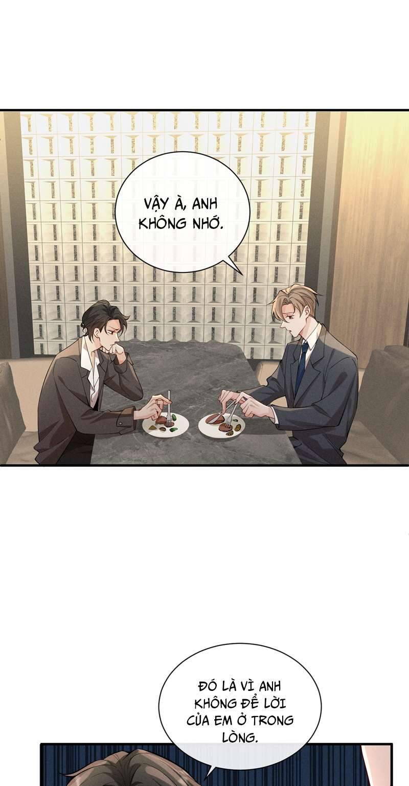 Xuyên Nhanh Chi Cải Tạo Bắt Đầu Lại Làm Người Chapter  57 - 20