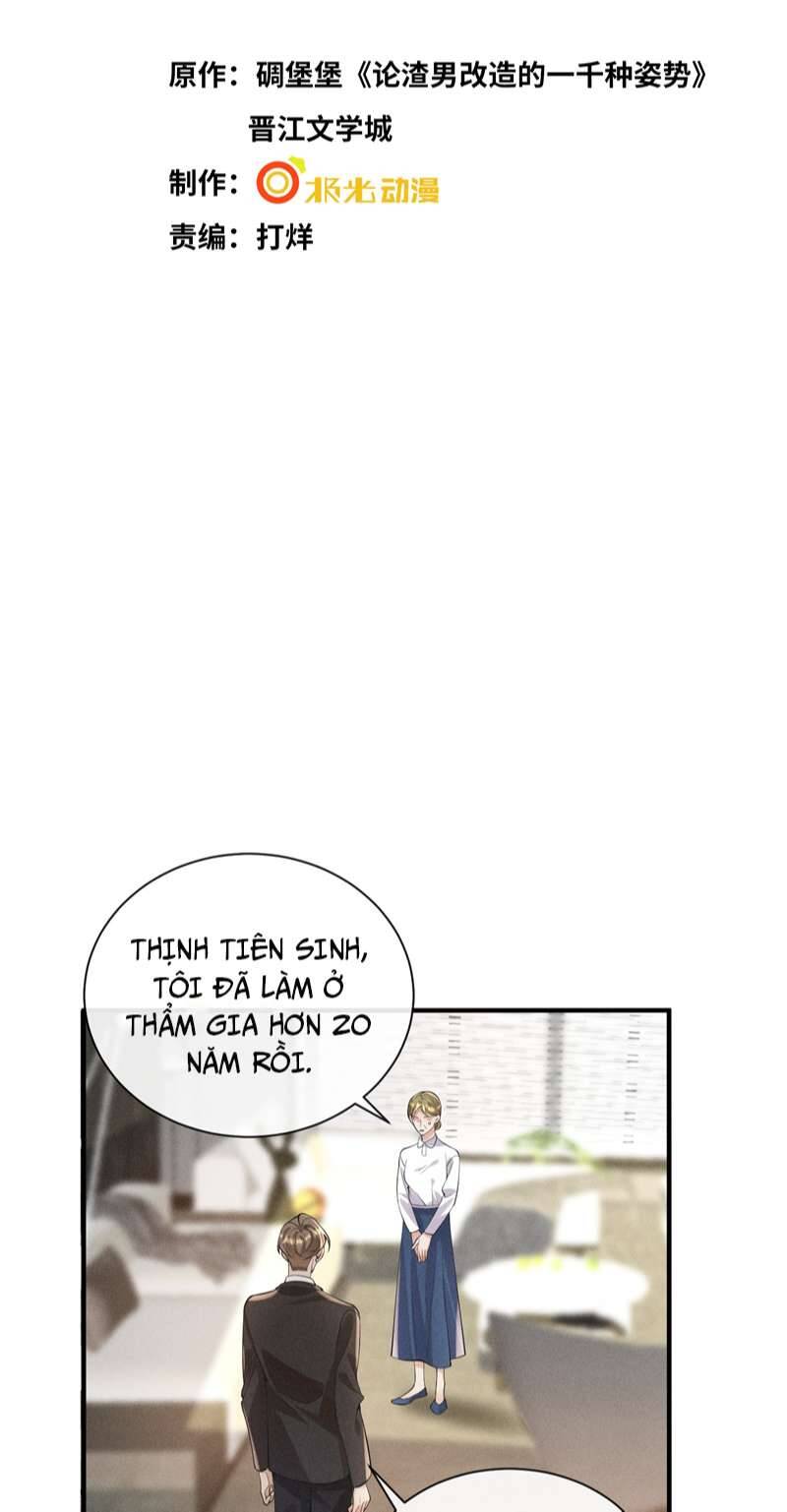 Xuyên Nhanh Chi Cải Tạo Bắt Đầu Lại Làm Người Chapter  57 - 3