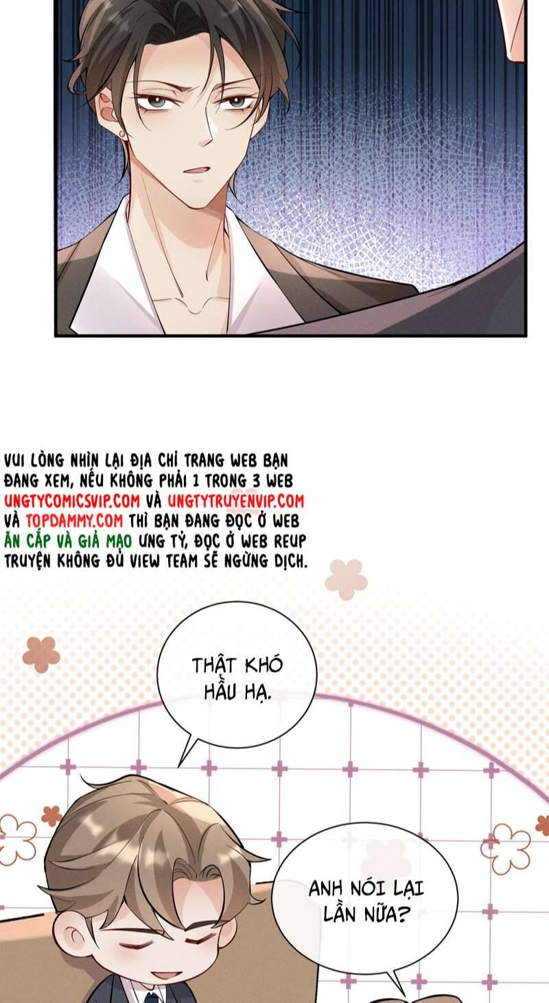 Xuyên Nhanh Chi Cải Tạo Bắt Đầu Lại Làm Người Chapter  57 - 21